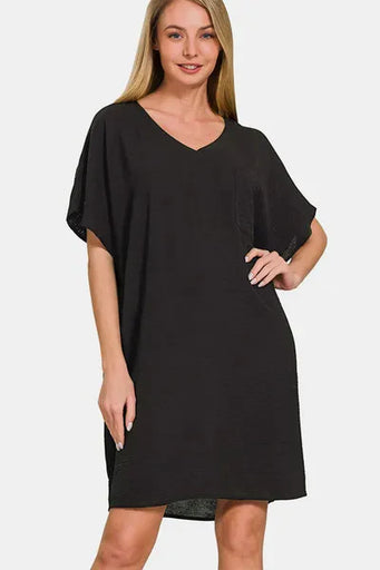 T-Shirt Dresses