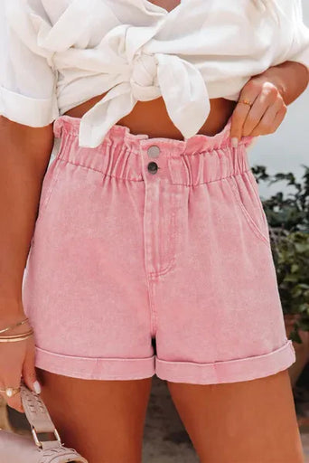 All Shorts