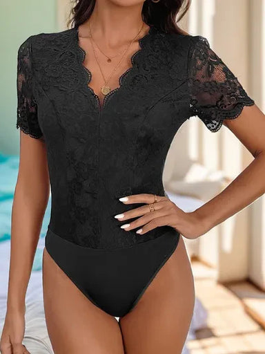 Bodysuits