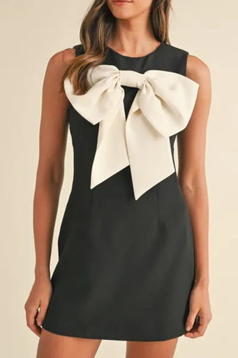 Mini Dresses