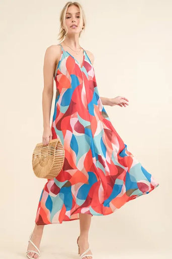 Summer Dresses