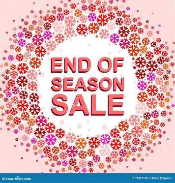 Shop By Season