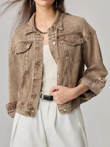 Jackets & Coats