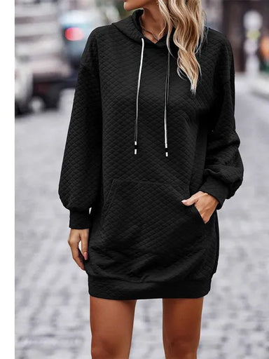 Hoodies & Pullovers