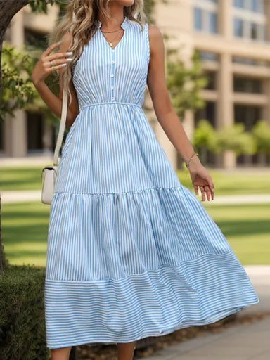 Midi Dresses