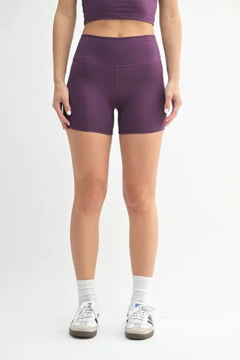 Running & Biker Shorts