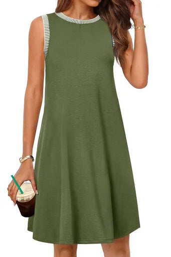 Tank Dresses