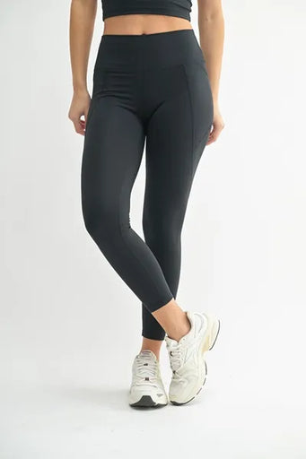 Workout & Fitness