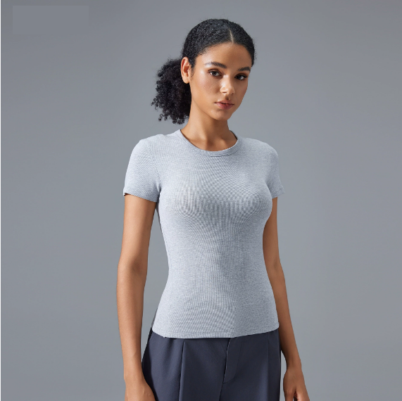 Twist gray