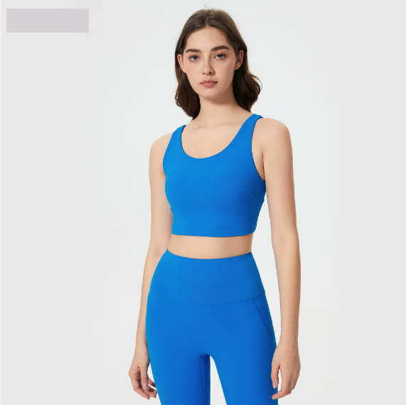Capri blue