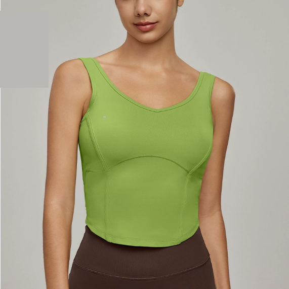 Apple Green