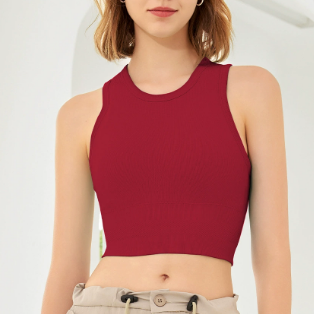 Burgundy Red