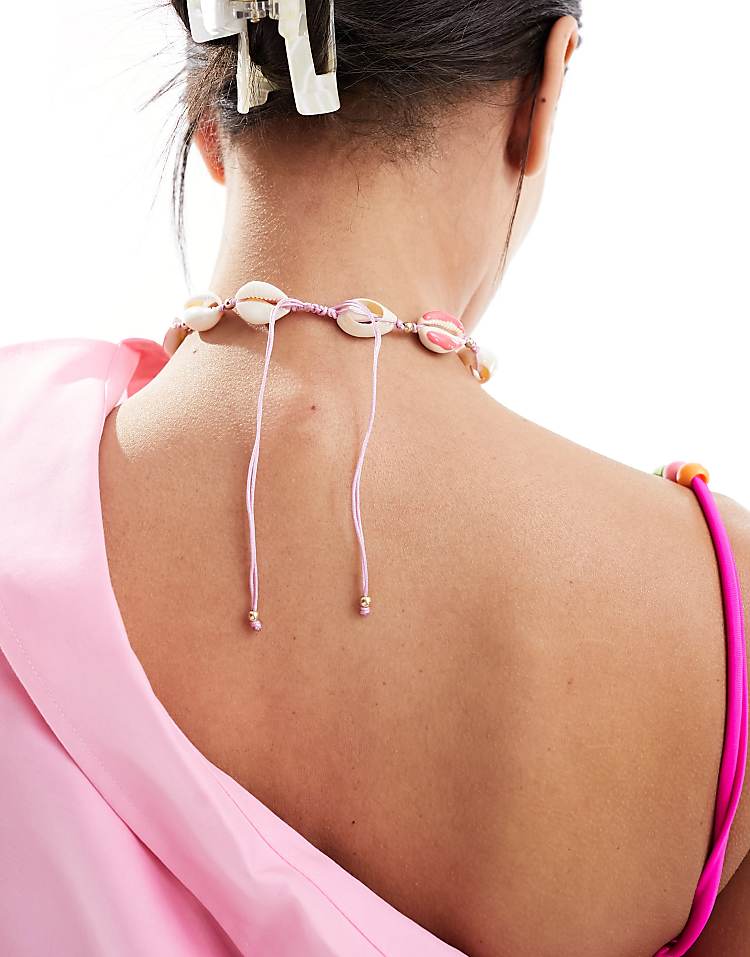 https://images.asos-media.com/products/south-beach-shell-choker-necklace-in-hot-pink/205565960-3?$n_750w$&wid=750&fit=constrain