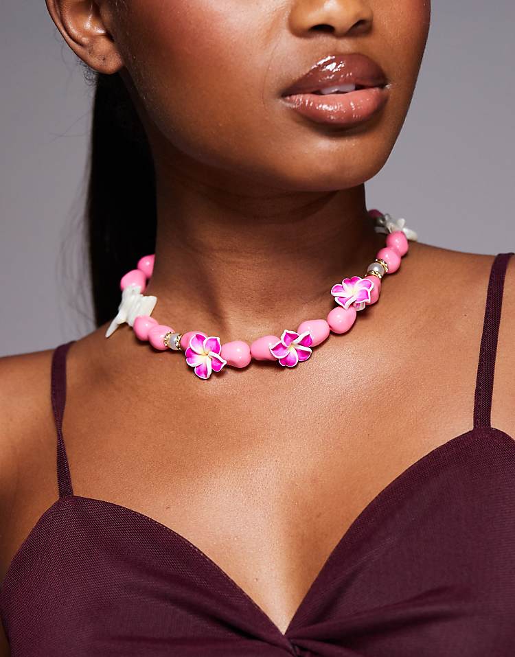 https://images.asos-media.com/products/south-beach-lotus-flower-chunky-beaded-necklace-in-pink/207355004-1-pink?$n_750w$&wid=750&fit=constrain