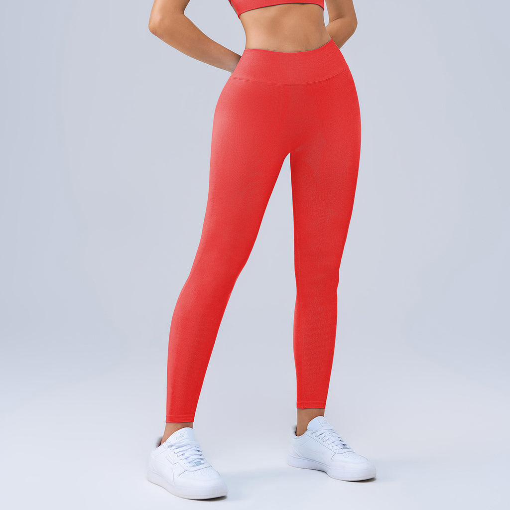 China Red