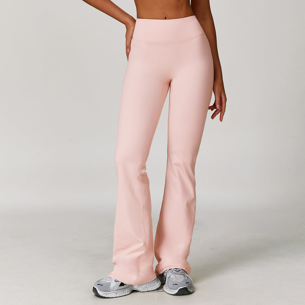 Peach Pink