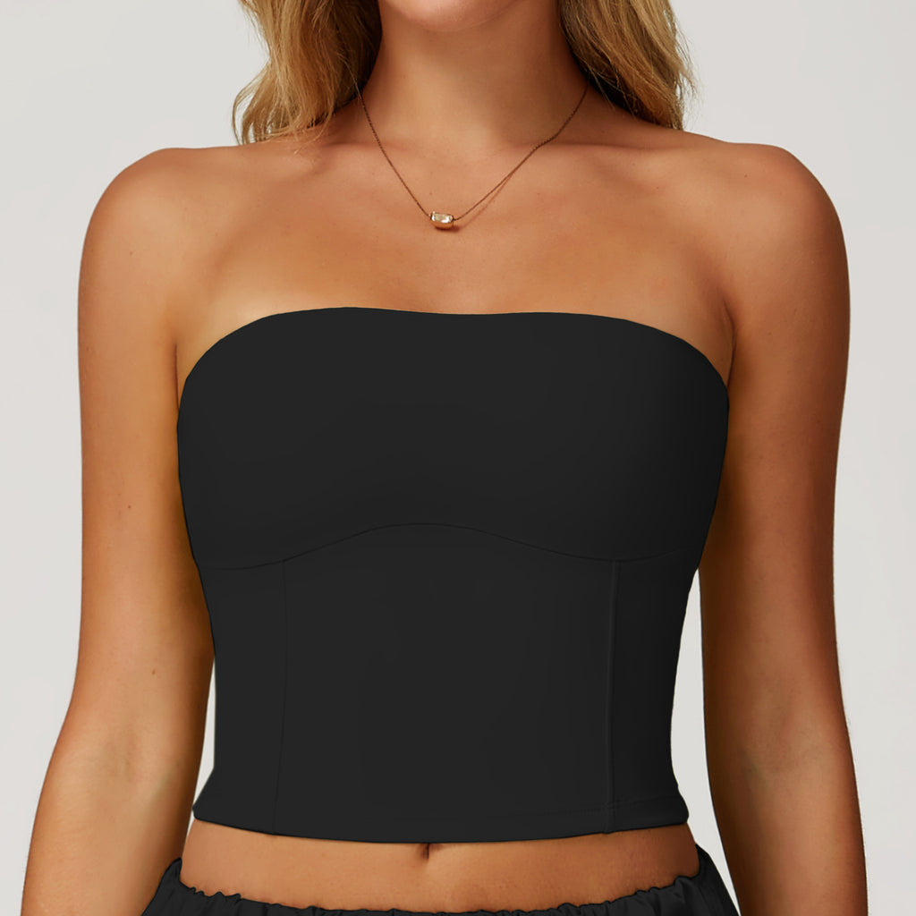 Advanced Black