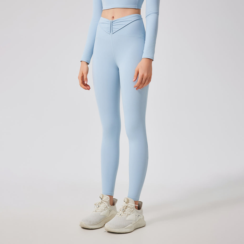 Very pale blue