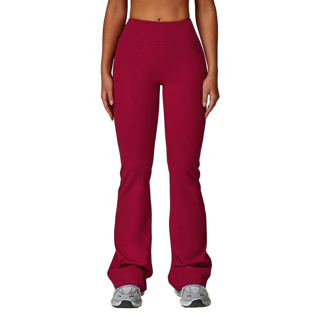 Raspberry Red